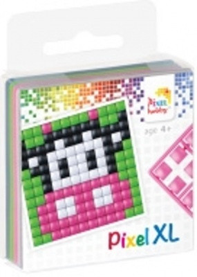 Pixelhobby  27018 Pixel XL szett - Boci