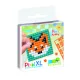 Pixelhobby  27019 Pixel XL mágneses szett - róka