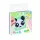 Pixelhobby  27021 Pixel XL mágneses szett - panda