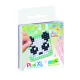 Pixelhobby  27021 Pixel XL mágneses szett - panda