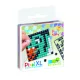 Pixelhobby  27028 Pixel XL mágneses szett - sárkány