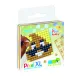 Pixelhobby  27029 Pixel XL mágneses szett - emoji