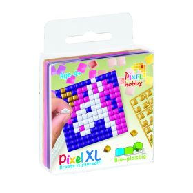 Pixelhobby  27030 Pixel XL mágneses szett - unikornis
