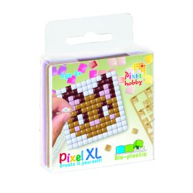 Pixelhobby  27031 Pixel XL mágneses szett - cica