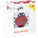 Pixelhobby  30202 Mini Pixel XL szett - Katica (6x 6 cm)
