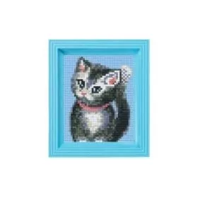 Pixelhobby  31233 Pixel készlet - Cica