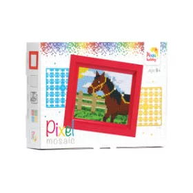 Pixelhobby  31250 Pixel készlet - Ló
