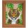 Pixelhobby  31428 Pixel készlet - Tigris (dzsungel)