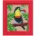 Pixelhobby  31431 Pixel készlet - TUKÁN (dzsungel)