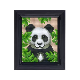 Pixelhobby  31432 Pixel készlet - PANDA (dzsungel)