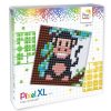 Pixelhobby  41002 Pixel XL készlet Majom (12*12 cm alaplapos)