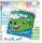Pixelhobby  41008 Pixel XL készlet Krokodil (12*12 cm alaplapos)