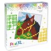 Pixelhobby  41026 Pixel XL készlet Ló (12*12 cm alaplapos)