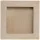 Pixelhobby  60001 Fa képkeret 6X6 alaplaphoz
