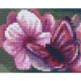 Pixelhobby  801002 Pillangó 1 (12,7x10,1cm)