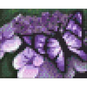 Pixelhobby  801004 Pillangó szett 3