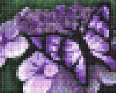 Pixelhobby  801004 Pillangó szett 3