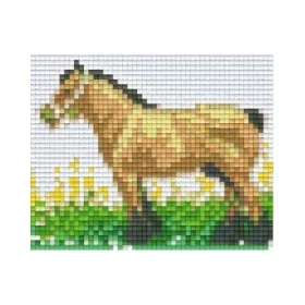 Pixelhobby  801067 Lófarm szett (12,7x10,1)