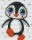 Pixelhobby  801208 Pingvin szett (10,1x12,7cm)