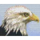 Pixelhobby  801306 Sas (10,1x12,7cm)