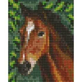 Pixelhobby  801318 Lovas szett