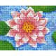 Pixelhobby  801338 Virág  szett 12,7x10,1cm