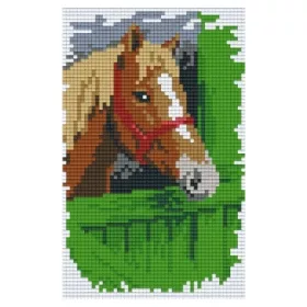 Pixelhobby  802017 Lófarm szett
