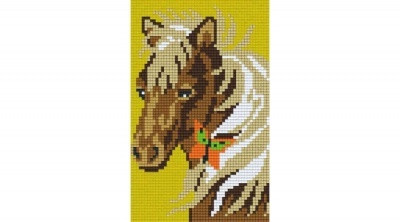 Pixelhobby  802024 Ló 2 szett 12,7x20,3cm