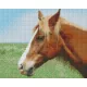 Pixelhobby  804437 Paripa (25,4x20,3cm) 4 alaplapos szett