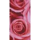 Pixelhobby  806159 Rózsa szett 6 alaplapos  (20,3x38,1 cm)