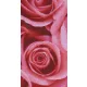 Pixelhobby  806159 Rózsa szett 6 alaplapos  (20,3x38,1 cm)