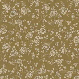 Rózsa Little Gold szalvéta 20 db-os 33x33 cm