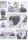 Levendula Mosaic A/4 gumis mappa