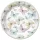 Pillangó Light papírtányér 8 db-os 22,7 cm