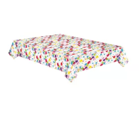 Lufis Party papír asztalterítő 120x180 cm