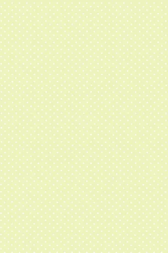 Ekrü White Dots papír asztalterítő 120x180 cm