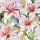 Liliom Light Pink szalvéta 20 db-os 33x33 cm