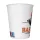 Barbecue Party papír pohár 8 db-os 250 ml