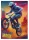 BMX Extreme A/4 gumis mappa