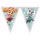 Mancs Őrjárat Skye and Everest zászlófüzér