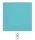 Kék Unicolour Light Blue szalvéta 20 db-os 33x33 cm FSC