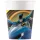 Batman Rogue Rage papír pohár 8 db-os 200 ml FSC