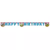 Disney Mickey Rock the House Happy Birthday felirat FSC 2 m
