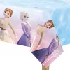 Disney Jégvarázs Wind műanyag asztalterítő 120x180 cm
