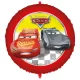 Disney Verdák Arena Race fólia lufi 46 cm