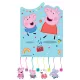 Peppa malac Messy Play pinata