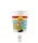 Tűzoltó Rescue papír pohár 8 db-os 200 ml FSC