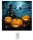 Halloween Sensations szalvéta 20 db-os 33x33 cm FSC