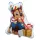 Mancs Őrjárat Chase Party fólia lufi 46 cm