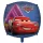 Disney Verdák Arena Race Blue fólia lufi 46 cm